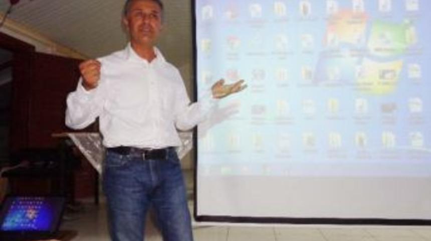 Alanya&rsquo;da Pet-shop Sahipleri İ&ccedil;in Eğitim Semineri D&uuml;zenleniyor