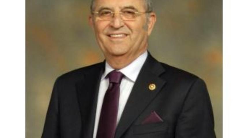 Chp&rsquo;de, Ankara&rsquo;da &Ouml;ne &Ccedil;ıkan İsim Kurtulmuşoğlu