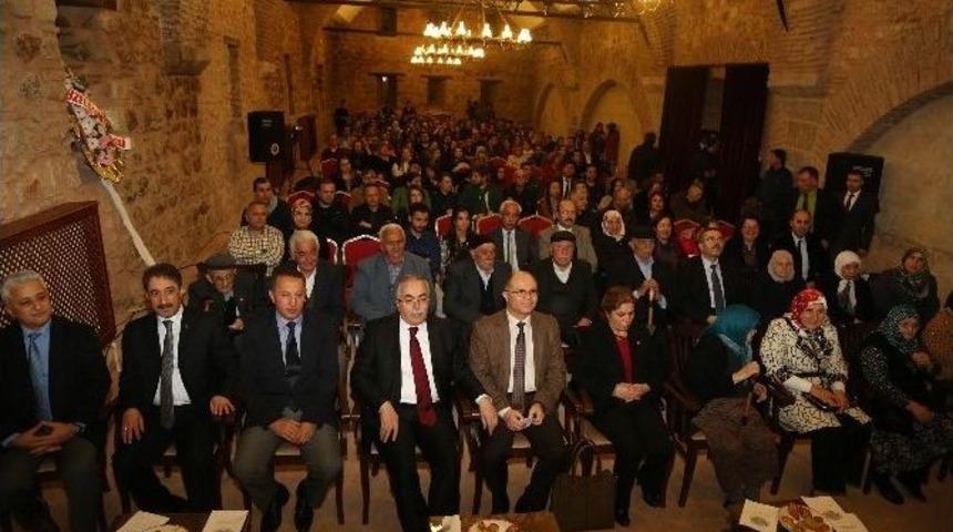 Deveciler Hanı&rsquo;nda İlk Konser