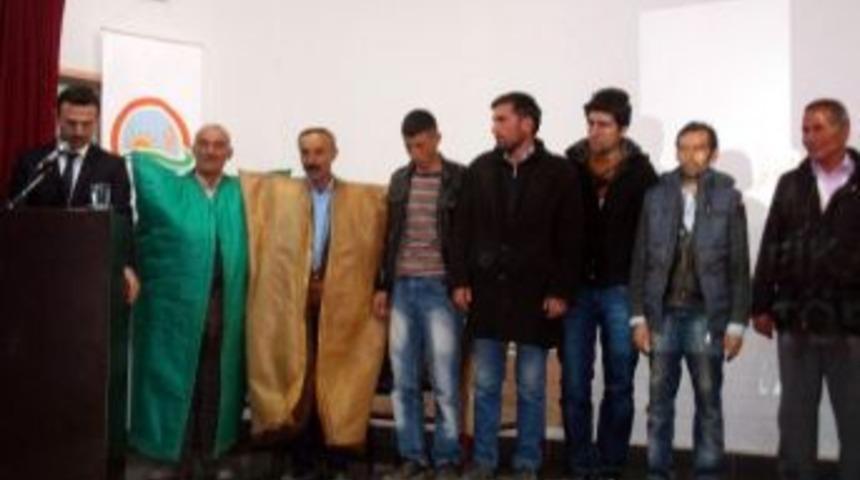 &lsquo;s&uuml;r&uuml; Y&ouml;netimi Elemanı Benim&rsquo; Kursu