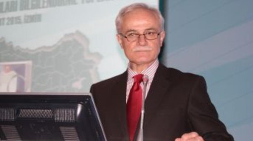 Rt&uuml;k Başkanı Dursun: &ldquo;se&ccedil;im Reklamlarında T&uuml;rk Bayrağı Ve Dini Semboller Yasak&rdquo;