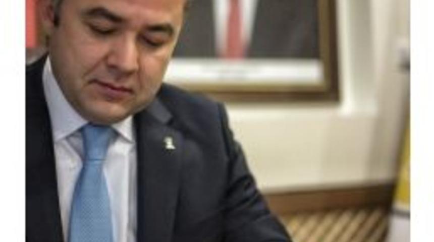 Selde Zarar G&ouml;ren Belediyelere Yardım Geliyor