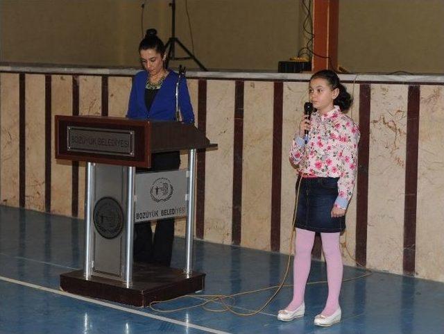 Başkan Bakıcı: "olması Gereken Çocuklarımızın İyi Bir Eğitim Alması" 1