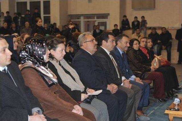 Başkan Bakıcı: "olması Gereken Çocuklarımızın İyi Bir Eğitim Alması" 2