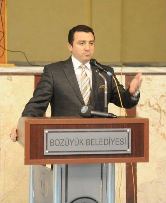 Başkan Bakıcı: "olması Gereken Çocuklarımızın İyi Bir Eğitim Alması" 3