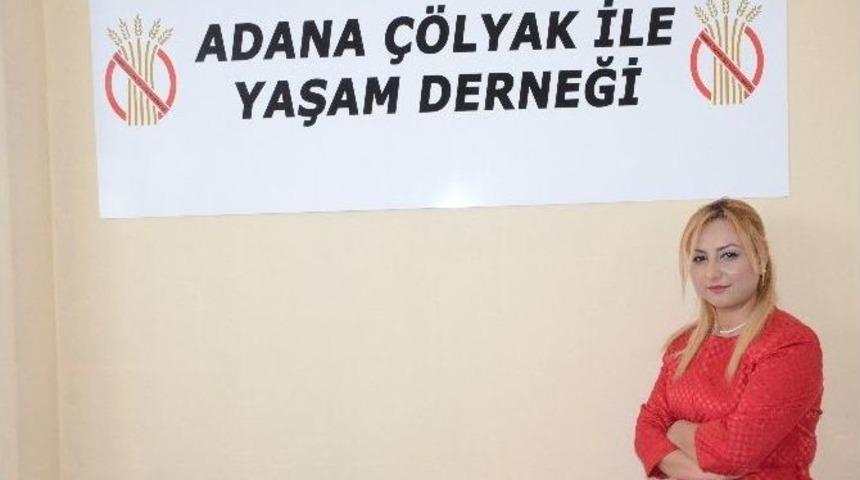Adana &Ccedil;&ouml;lyak İle Yaşam Derneği Kuruldu