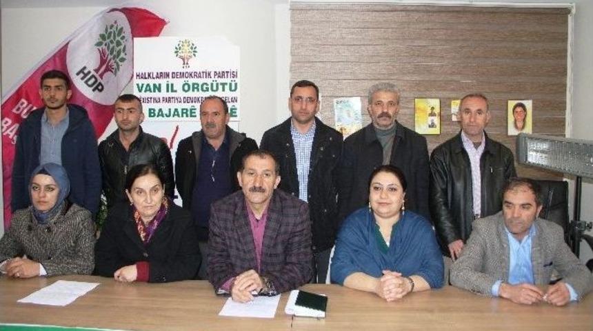 Van&rsquo;da Nevruz Tarihleri A&ccedil;ıklandı