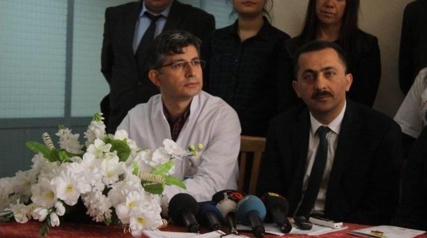 Nefroloji Derneği Başkanı Prof. Dr. Ruhan D&uuml;ş&uuml;nsel: