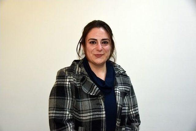 &Ouml;ğrencilerden &rsquo;sosyal Market&rsquo;e Destek 1