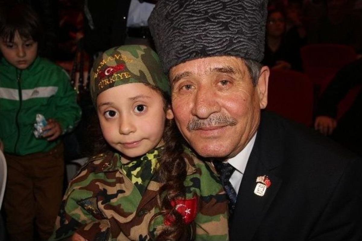 Minik Beng&uuml;, Salonu Ağlattı