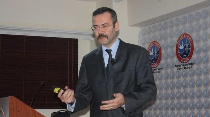 Alto&rsquo;dan Kurumsallaşma Eğitimi