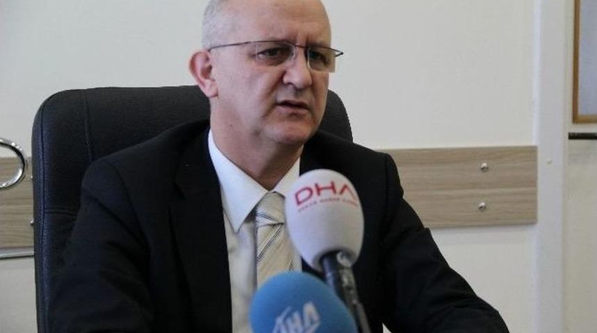 Milli Sporcu Burcu Hızla İyileşiyor