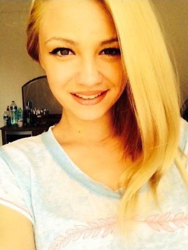 Milli Sporcu Burcu Hızla İyileşiyor 1