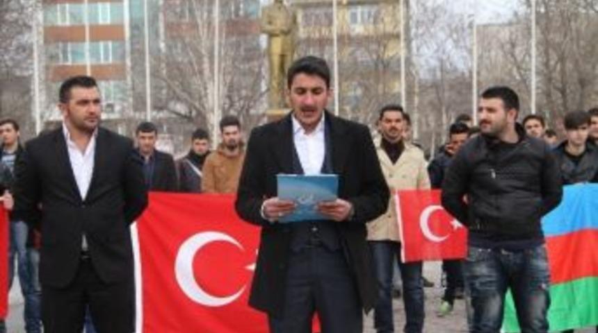 &Uuml;lk&uuml; Ocakları İstiklal Marşında Ki Son Ocaktır