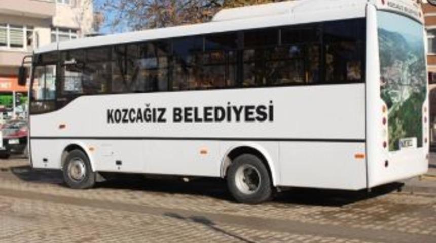&Ouml;ğrenciler Sınav G&uuml;n&uuml; Bartın&rsquo;a &Uuml;cretsiz Taşınacak