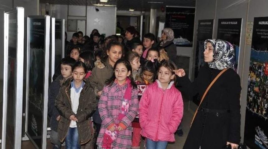 Gen&ccedil;: &ldquo;t&uuml;m Mazlum Coğrafyaların &Ouml;zg&uuml;rl&uuml;k Yolculuğu&rdquo;