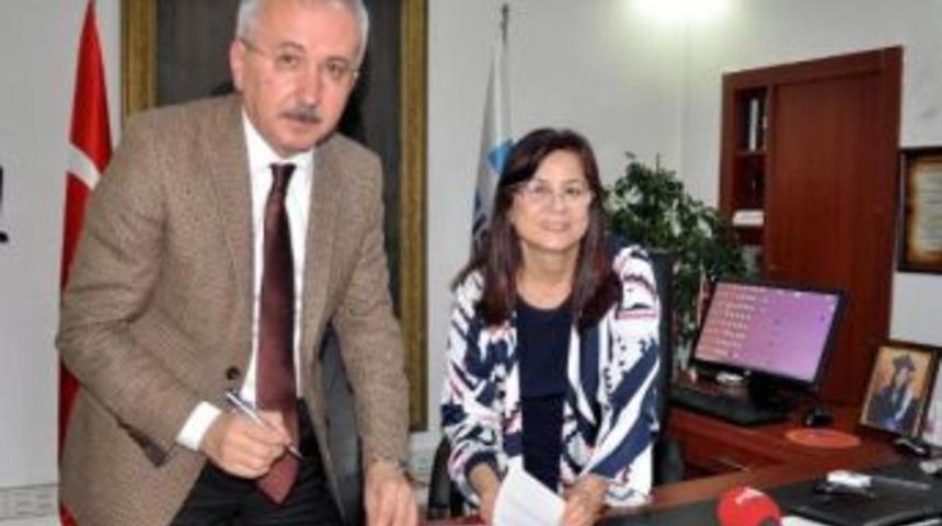 Ağa&ccedil;landırma I&ccedil;in 1000 Ge&ccedil;ici Iş&ccedil;i Alınacak