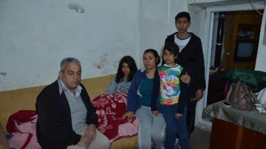 İlik Nakli Olacak Melis'in Ailesi Yardım Bekliyor