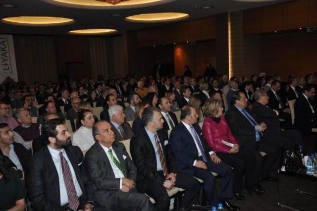 T&uuml;giad Başkanı Turan: Piyasaların  bekle Ve G&ouml;r  Taktiği Uygulanıyor 2