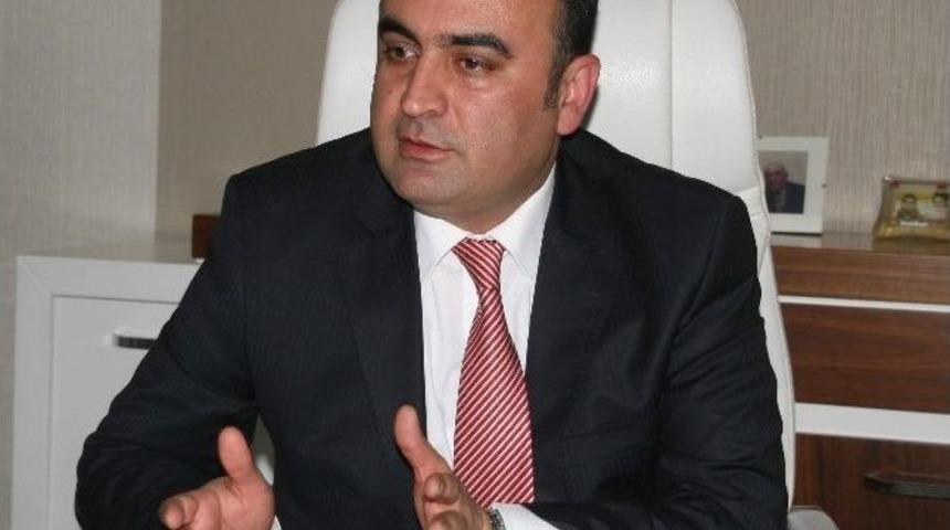 Chp Aday Adaylığından &Ccedil;ekilen Kaytan: &ldquo;chp İktidar Olmamak İ&ccedil;in Direniyor&rdquo;