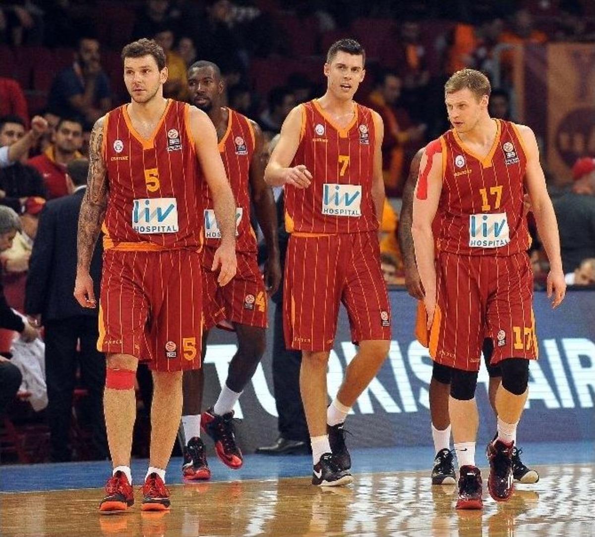 Turkısh Aırlınes Euroleague