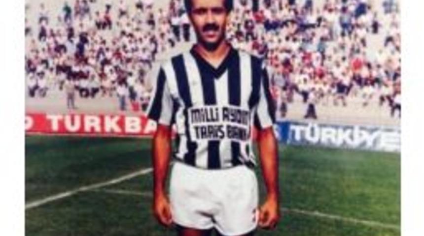 Anbarlı Mezarı Başında Anılacak