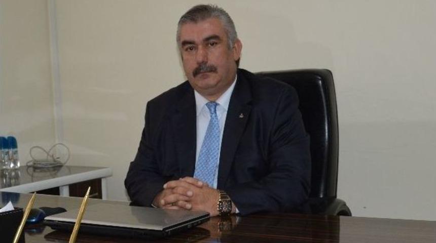 Demirbilek: &ldquo;iş G&uuml;venliği İ&ccedil; G&uuml;venliğin G&ouml;lgesinde Kaldı&rdquo;