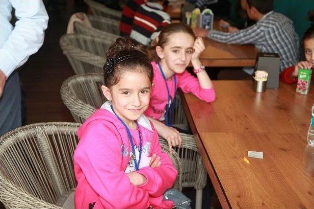 Daka&rsquo;dan &ldquo;hakk&acirc;ri Bilime Kanat A&ccedil;ıyor&rdquo; Projesi 1