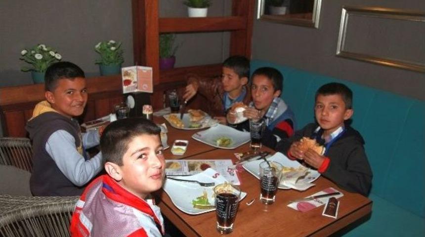 Daka&rsquo;dan &ldquo;hakk&acirc;ri Bilime Kanat A&ccedil;ıyor&rdquo; Projesi