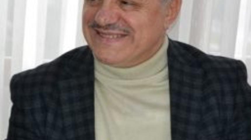 Şatıroğlu, &Ccedil;ınaraltı Sohbetlerinde