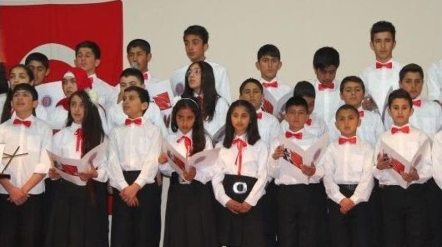 İstiklal Marşı&rsquo;nın Kabul&uuml; Ve Mehmet Akif Ersoy&rsquo;u Anma G&uuml;n&uuml;