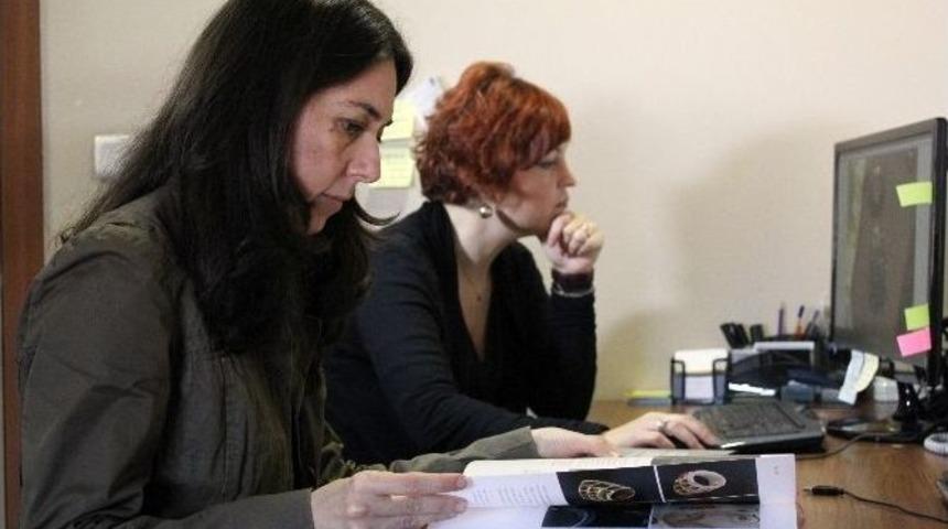 Kapalı&ccedil;arşı&rsquo;nın İnsan Hazineleri Unesco Yolunda