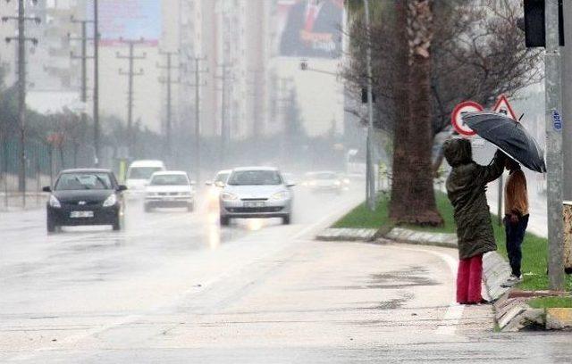 Yaşıtları Okulda, Onlar Yağmur Altında Ekmek Derdinde