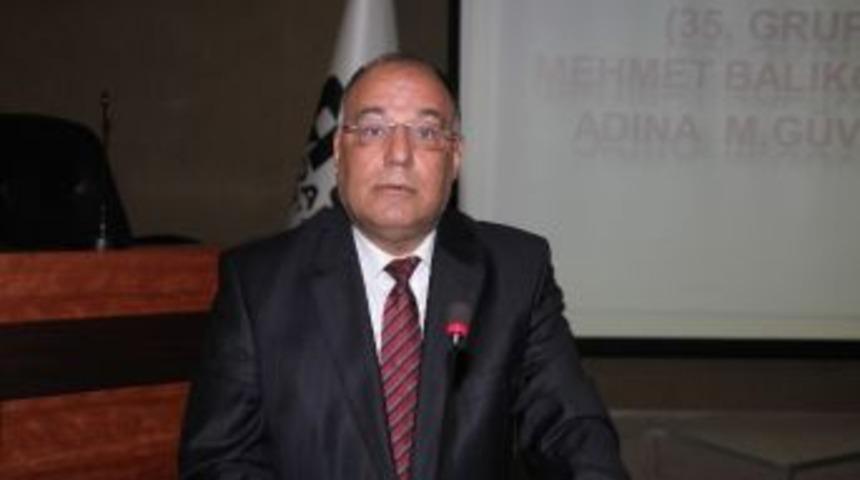 Adana&rsquo;nın Ulaşım Sorunları Ato G&uuml;ndeminde