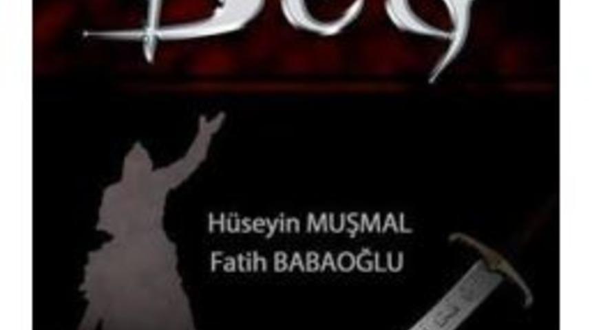 Eşrefoğulları&rsquo;nın Romanı Yazıldı