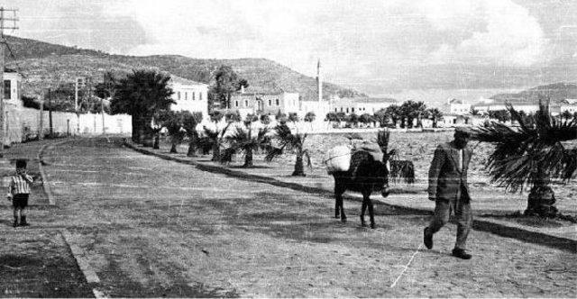 Bodrum Eski Fotoğraflarıyla Dünyaya Tanıtılacak