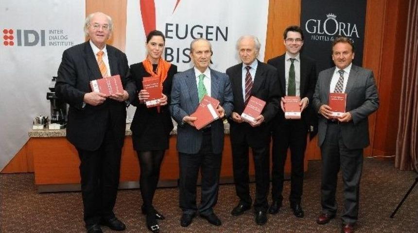 &Ccedil;anakkale&rsquo;de Turizm İ&ccedil;in Barış &Ccedil;ağrısı