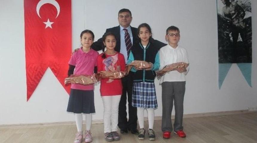 Beyşehir&rsquo;de Mehmet Akif Ersoy Anıldı