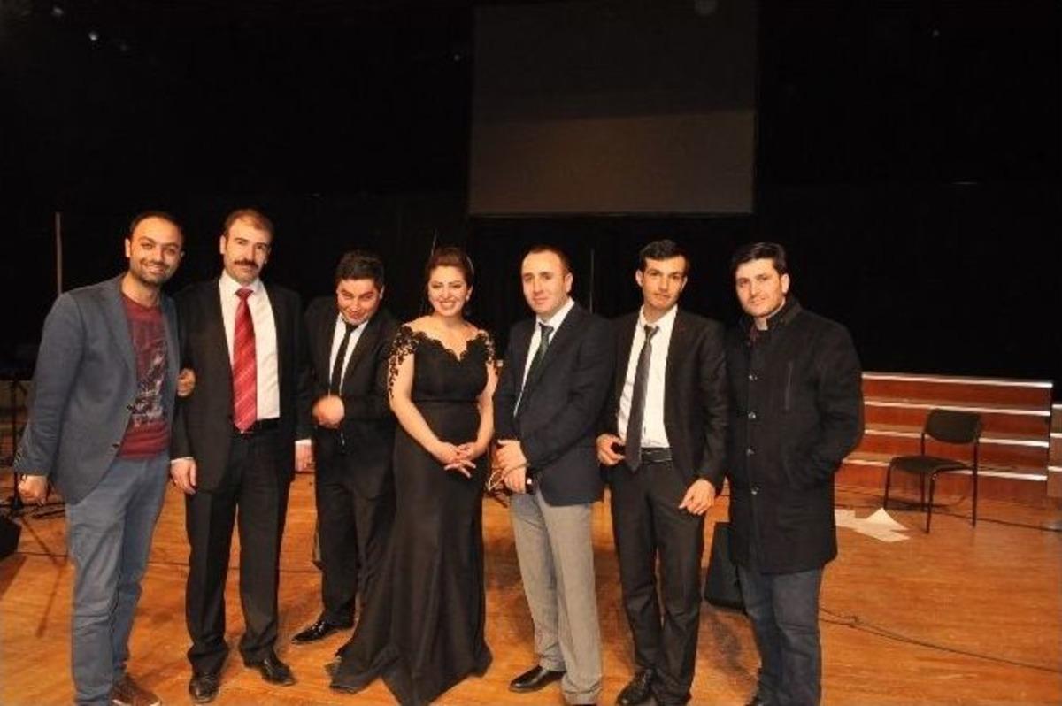 Kurtuluşa &Ouml;zel Mega Organizasyon