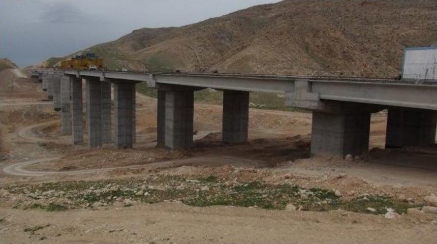 T&uuml;rkiye&rsquo;nin 4. B&uuml;y&uuml;k K&ouml;pr&uuml;s&uuml; 2016&rsquo;da Hizmete Girecek