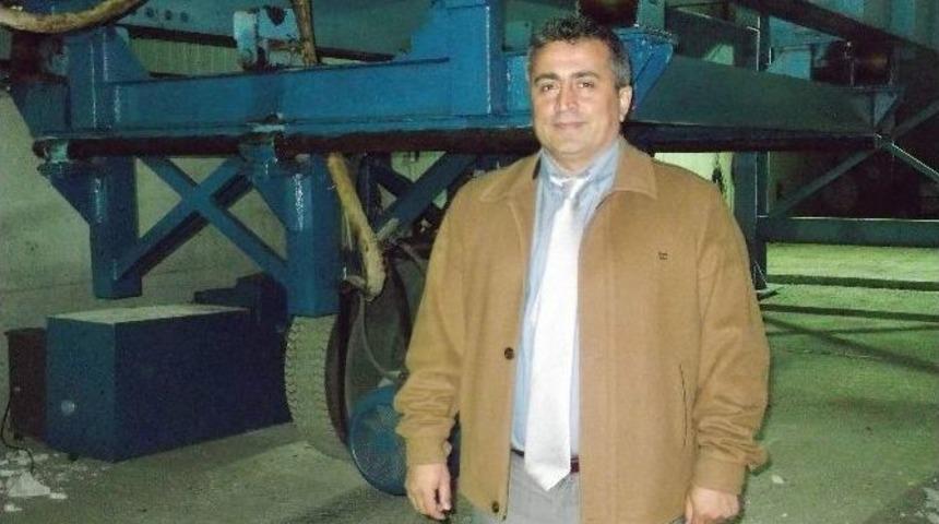 Kentsel D&ouml;n&uuml;ş&uuml;mler Beton Yola D&ouml;n&uuml;şecek