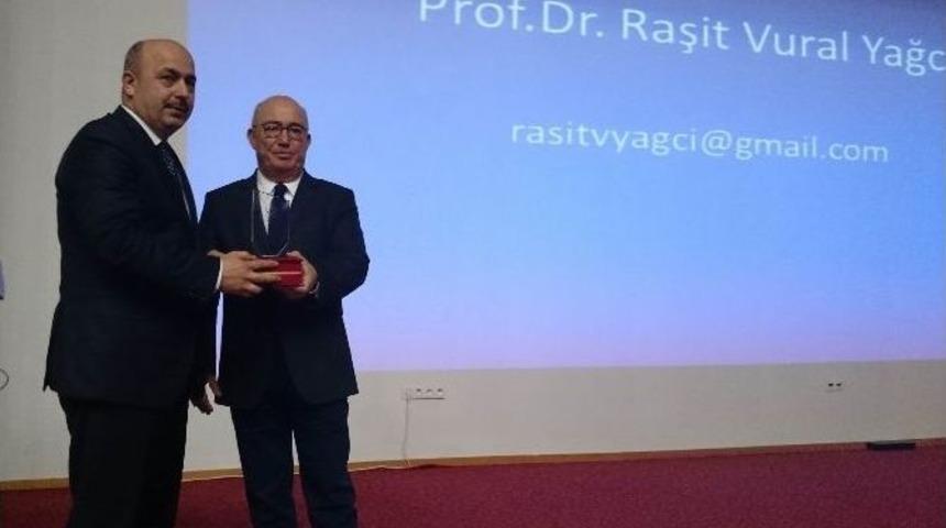 Riskli Gebe Takibi Ve Anne S&uuml;t&uuml; Eğitimi