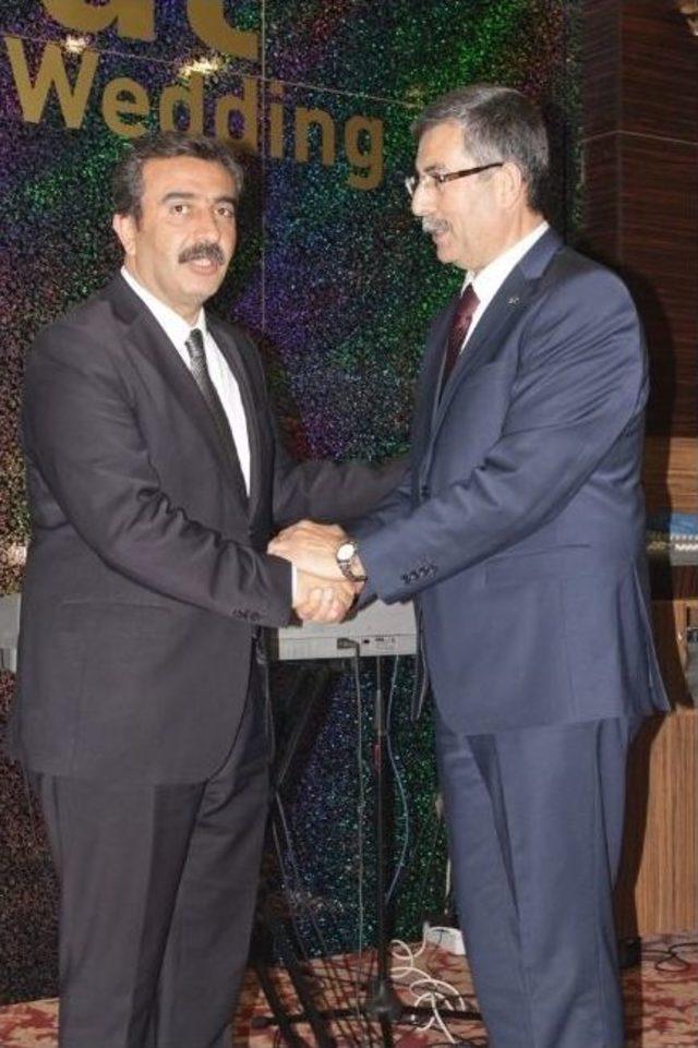 Kavak Plaketleri Sahiplerini Buldu 2