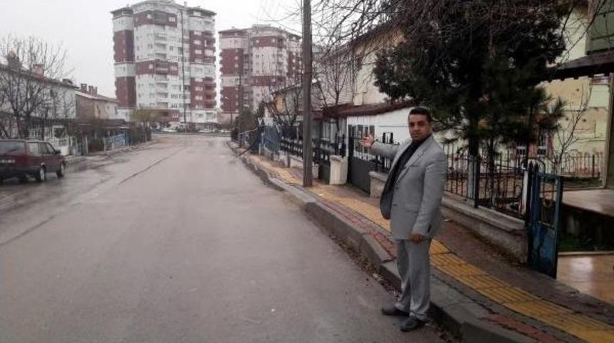 Ankara'da Ara&ccedil; Hırsızları Par&ccedil;a Par&ccedil;a G&ouml;t&uuml;r&uuml;yor