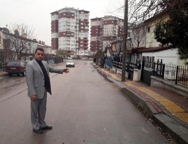 Ankara da Ara&ccedil; Hırsızları Par&ccedil;a Par&ccedil;a G&ouml;t&uuml;r&uuml;yor 2