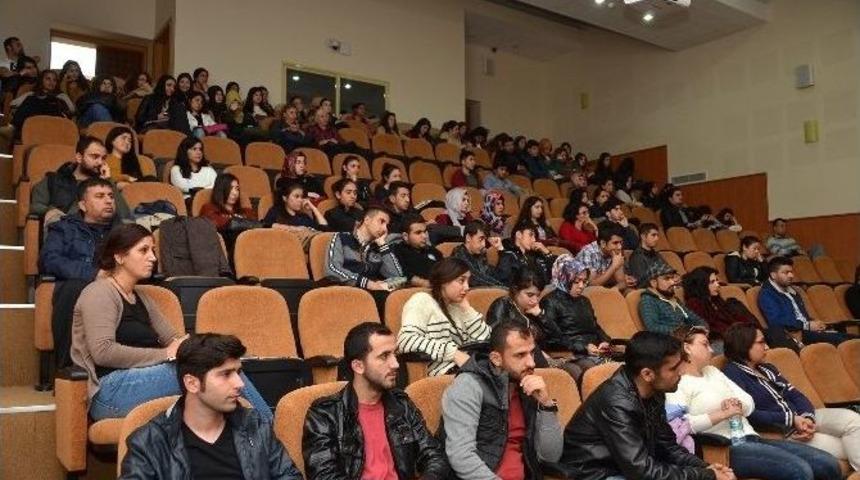 Me&uuml;&rsquo;de İstiklal Marşı&rsquo;nın Kabul&uuml; Ve Mehmet Akif Ersoy&rsquo;u Anma Paneli