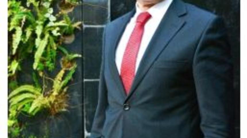 Beluk: "sinyalle Değil, Gayretle Yola &Ccedil;ıktım"