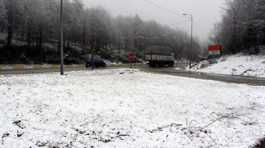 Bolu Beyaza B&uuml;r&uuml;nd&uuml;