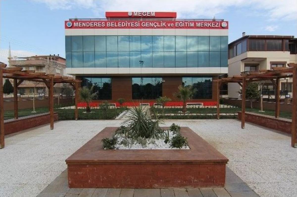 Megem&rsquo;de Eğitim Başladı