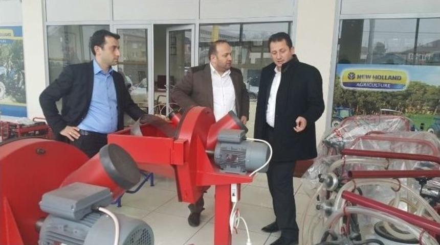 &Ccedil;abuk, D&uuml;zce Halkıyla B&uuml;t&uuml;nleşmeyi S&uuml;rd&uuml;r&uuml;yor